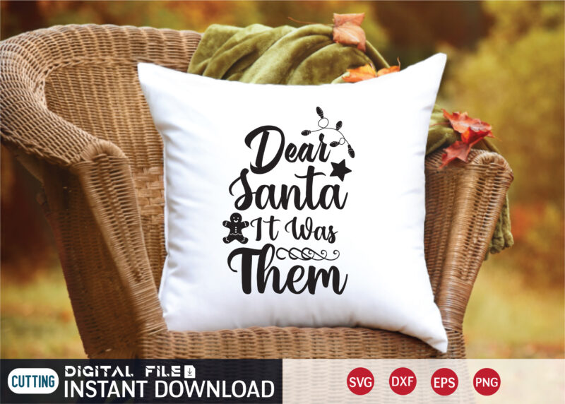 Christmas SVG Bundle