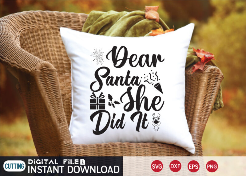 Christmas SVG Bundle