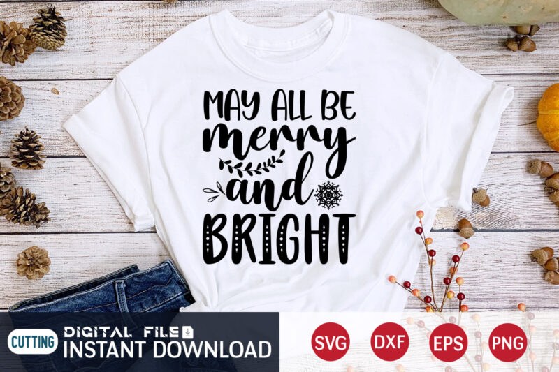 Christmas SVG T-Shirt Bundle, Funny Christmas SVG Cut Files Cricut, Christmas Quotes Cricut, Round Christmas Cricut, Funny Santa Svg, Christmas T-Shirt Bundle, Christmas Shirt, Christmas SVG Shirt Print Template, Christmas