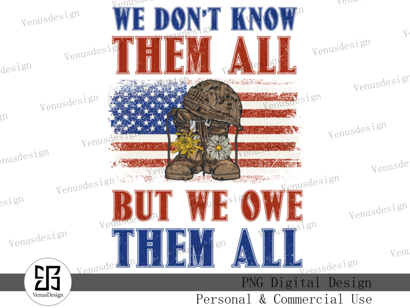 Memorial Day Sayings Sublimation Bundle