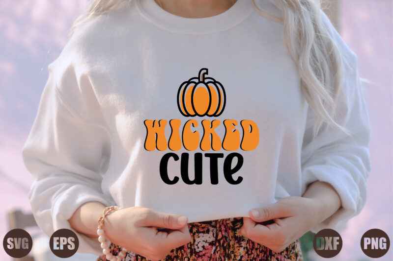 Halloween Svg Bundle