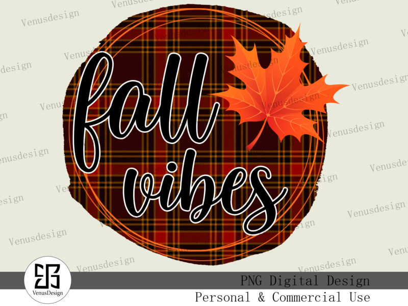 Fall Sublimation Bundle