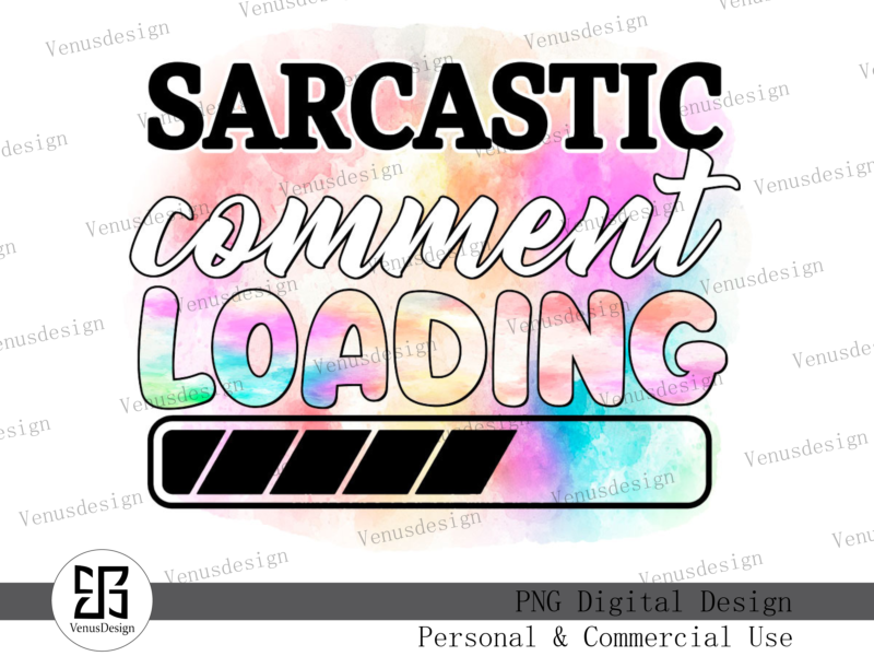 Funny Sarcastic Sublimation Bundle