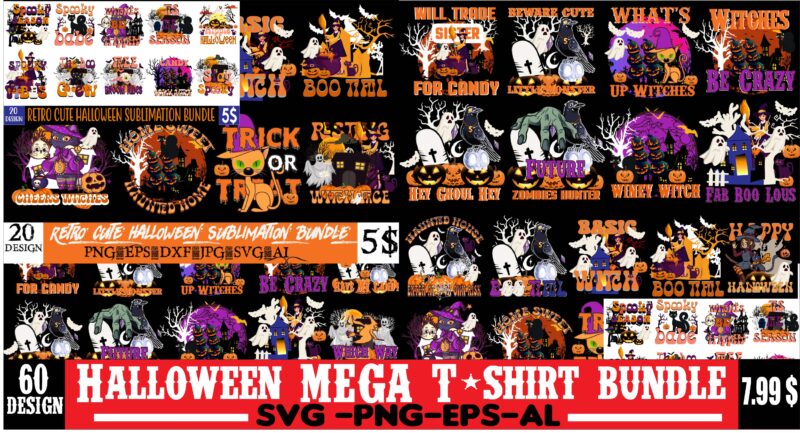 Halloween T-shirt Bundle,Homeschool svg bundle,thanksgiving svg bundle, autumn svg bundle, svg designs, homeschool bundle, homeschool svg bundle, quarantine svg, quarantine bundle, homeschool mom svg, dxf, png instant download, mom life