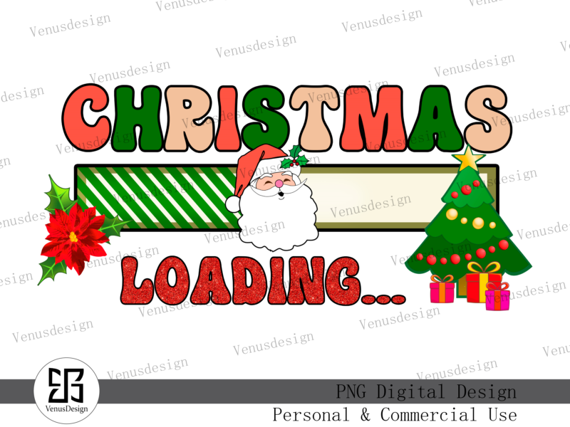 Christmas Sublimation Bundle