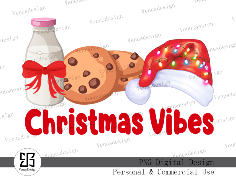 Christmas Sublimation Bundle- 20 PNG