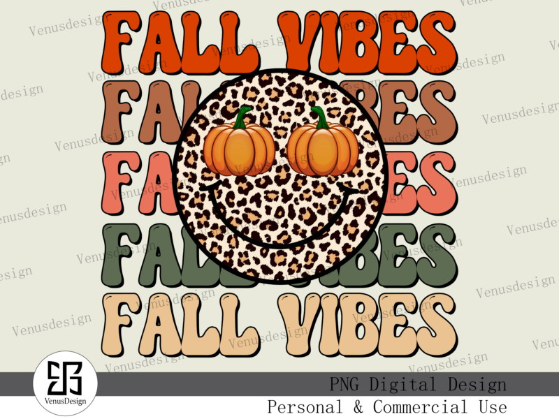 Fall Sublimation Bundle - Buy t-shirt designs
