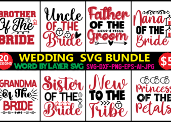 Wedding Svg Bundle, Wedding Sign Bundle, Wedding svg, Wedding Sign svg, Cards And Gifts svg, Rustic Wedding svg, dxf,png instant download, Bride,Wedding SVG Bundle, Wedding Sign Bundle, Wedding Bundle, Wedding