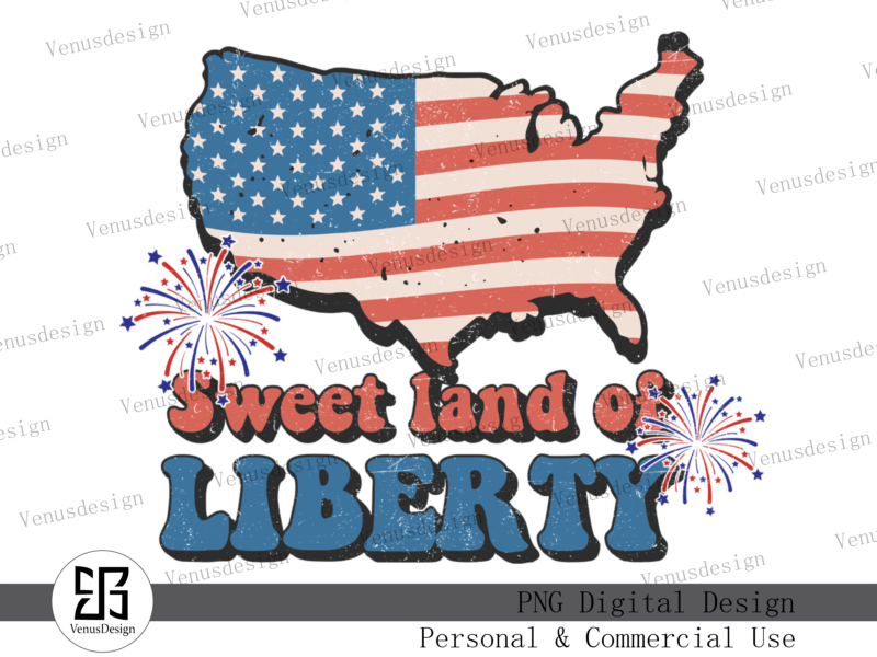 4th of july Quotes Sublimation Bundle