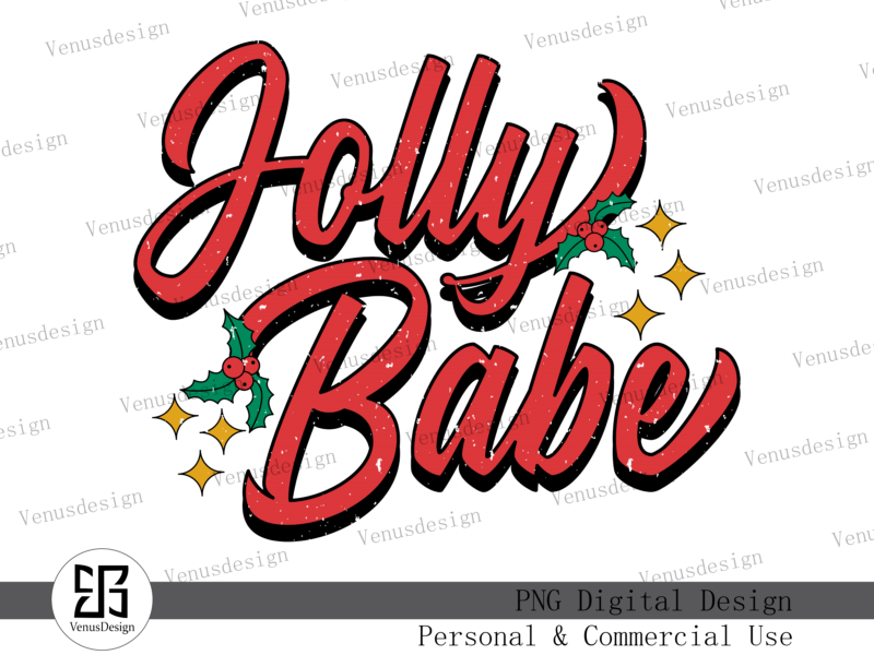 Christmas Sublimation Bundle – 20 PNG