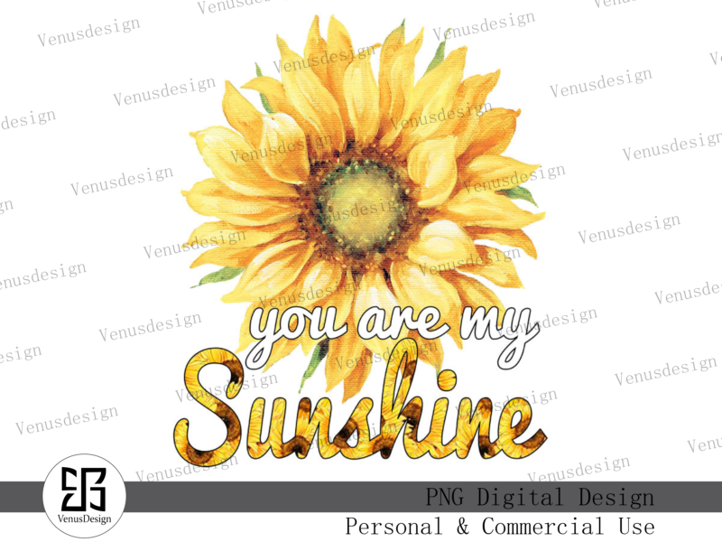 20 Designs Sunflower Sublimation Bundle