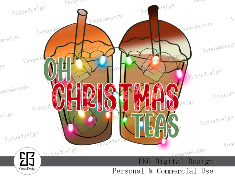 Christmas Sublimation Bundle