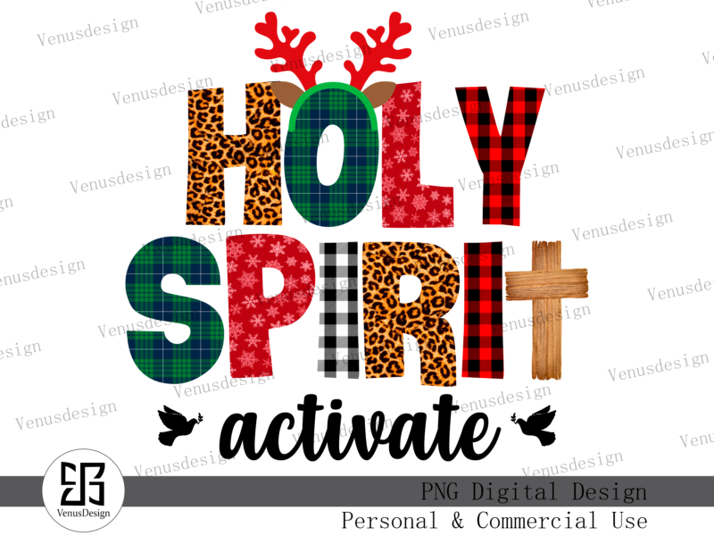 Christmas Sublimation Bundle- 20 PNG