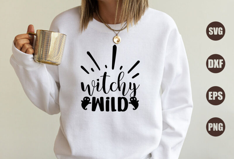 Witchy wild