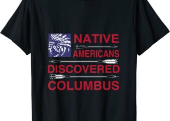 Happy Columbus Day T-shirt Latin America National Holiday CL