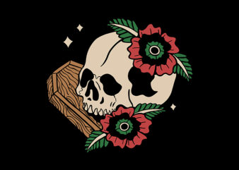 Death Flower