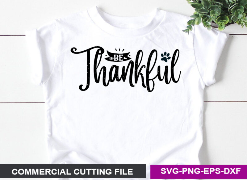 Thanksgiving Dog SVG Design Bundle