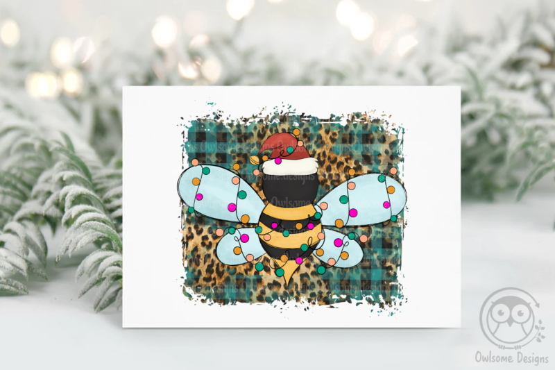 Merry Christmas Sublimation Bundle