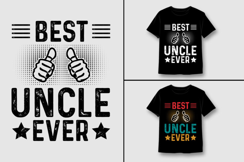 T-Shirt Design Bundle-Best T-Shirt Design