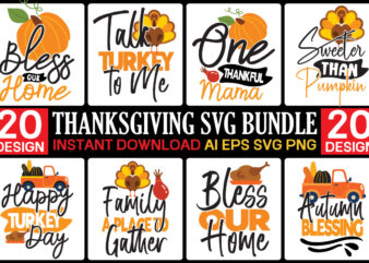 Thanksgiving svg bundle, autumn svg bundle, svg designs, autumn svg, thanksgiving svg, fall svg designs, png, pumpkin svg, thanksgiving svg bundle, thanksgiving svg, fall svg, autumn svg, autumn bundle svg,