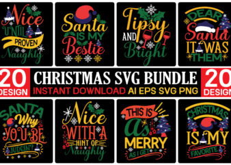 Christmas t-shirt design bundle,Funny Christmas SVG Bundle, Christmas sign svg , Merry Christmas svg, Christmas Ornaments Svg, Winter svg, Xmas svg, Santa svg,Funny Christmas Svg Bundle, Christmas Svg, Christmas Quotes