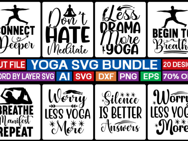 Yoga t-shirt design bundle,yoga png bundle, yoga sign png , yoga png, yoga bundle png, yoga girl png ,yoga svg, popular svgs, custom svg, cricut, clipart, cricut svg, silhouette, instant