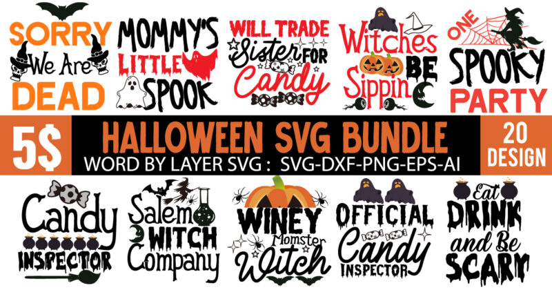 Halloween SVG Bundle . Halloween SVG Bundle Quotes , Halloween SVG Cut File, Halloween SVG , Halloween SVG Bundle , Halloween SVG Design , Halloween SVG Bundle , Halloween SVG