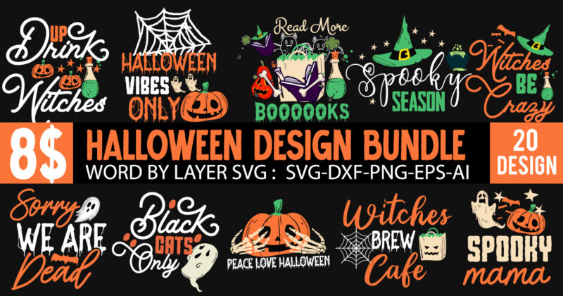 Halloween SVG , Halloween SVG Bundle , Halloween SVG Design , Halloween SVG Bundle , Halloween SVG Design Bundle , Halloween Bundle , Scary SVG Design , Happy Halloween ,