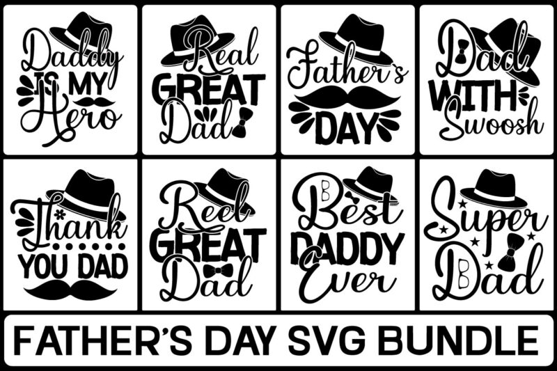 Father's Day Svg Bundle,Father's Day SVG, Bundle, Dad SVG, Daddy, Best Dad, Whiskey Label, Happy Fathers Day, Sublimation, Cut File Cricut, Silhouette, Cameo,The Dog father Svg, Father's Day Bundle, Dad
