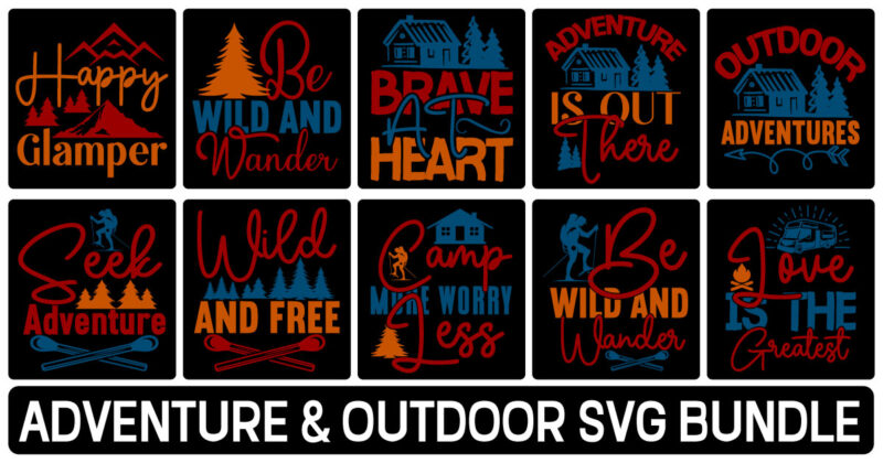 Adventure tshirt mega bundle ,camping 80 tshirt design , camping svg bundle , camping mega bundle , camping svg design bundle , adventure tshirt bundle , hiking tshirt bundle ,camping