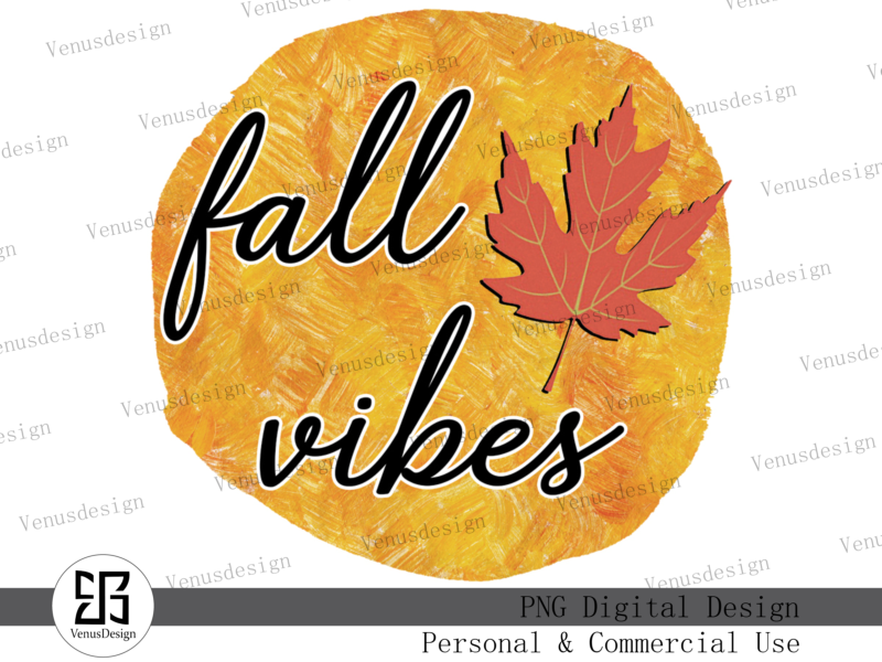 Fall Sublimation Bundle