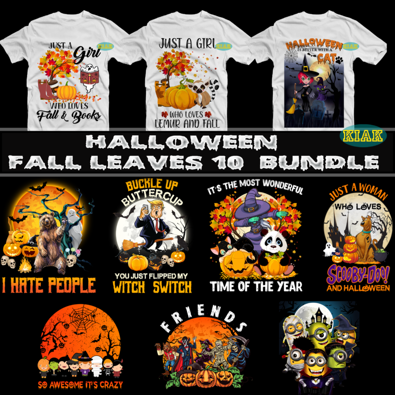 Halloween Fall 10 Bundle SVG Part 7, Bundle Halloween, Bundles Halloween SVG, Halloween Bundle, Halloween Bundles, Halloween SVG Bundle, T shirt Design Halloween SVG Bundle, Halloween SVG t shirt design