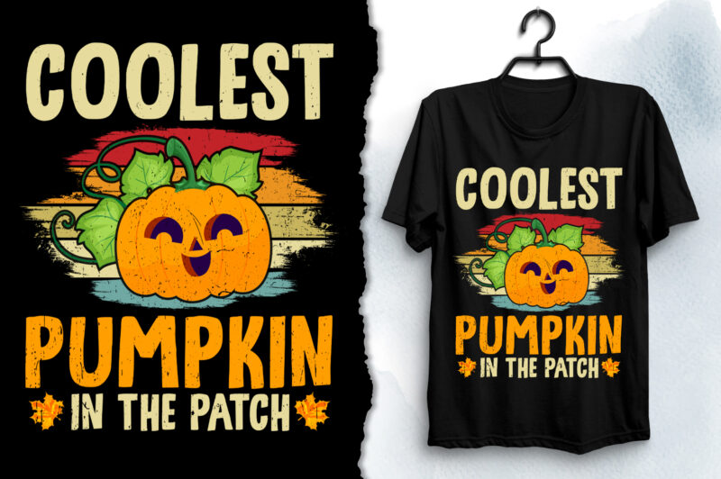 Halloween T-Shirt Design Bundle-Halloween T-Shirt Design