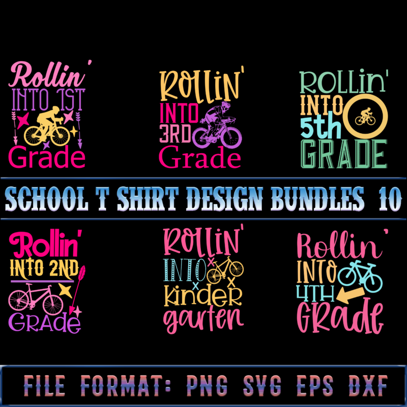 80 Bundle School SVG, School t shirt design Bundles, School SVG Bundle, School Bundle, Bundle School, School Bundles, Teacher Bundle, Back To School, School vector, First Day At School, First