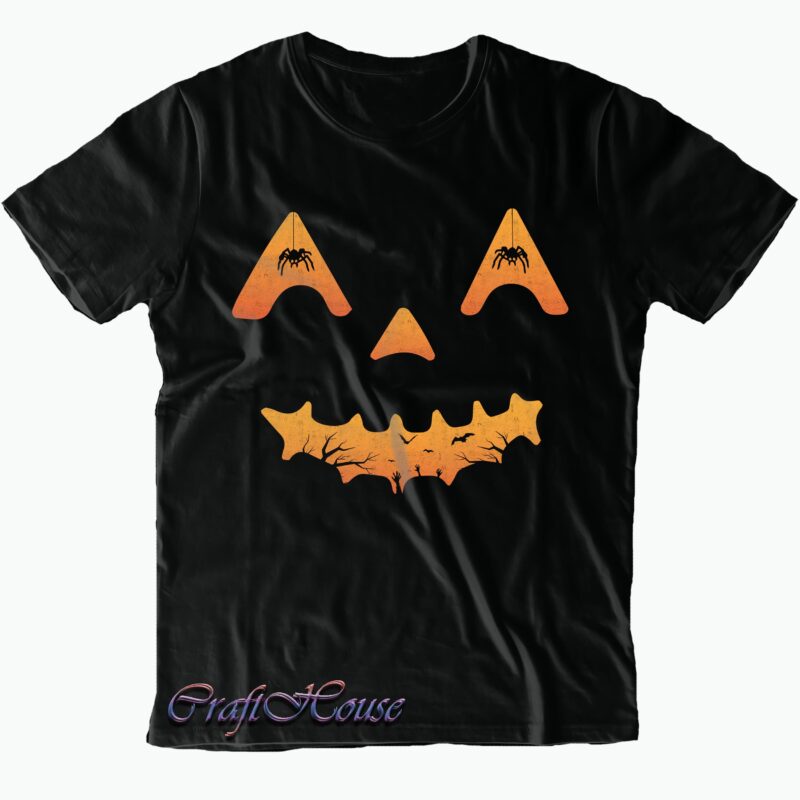 Pumpkin Smiling Face Svg, Pumpkin Smiling vector, Halloween t shirt design, Halloween Svg, Halloween Night, Halloween vector, Halloween design, Halloween Graphics, Halloween Quote, Pumpkin Svg, Witch Svg, Halloween Costumes