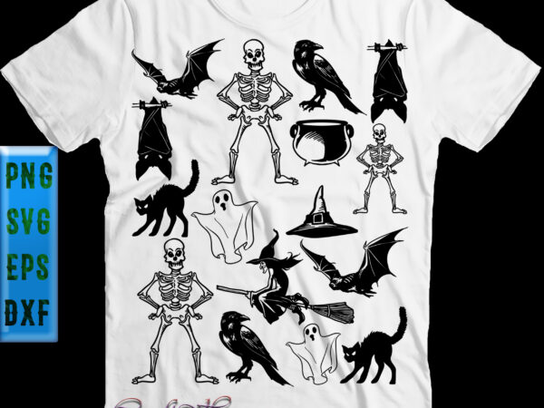 Halloween t shirt template, halloween svg, halloween night, ghost svg, pumpkin svg, hocus pocus svg, witch svg, witches, spooky, trick or treat svg, halloween death