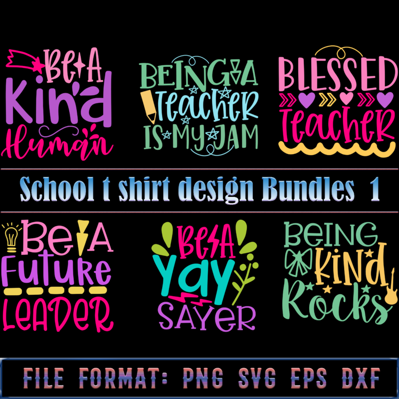 80 Bundle School SVG, School t shirt design Bundles, School SVG Bundle, School Bundle, Bundle School, School Bundles, Teacher Bundle, Back To School, School vector, First Day At School, First