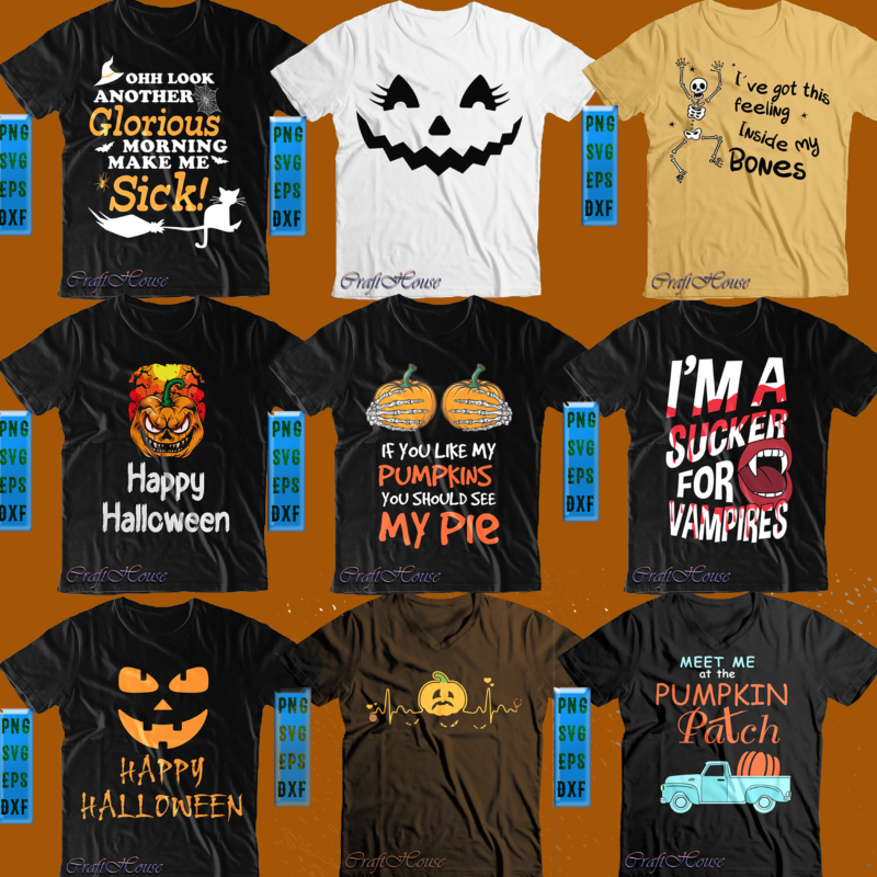 Halloween SVG 80 Bundles Part 1, Halloween t shirt design bundle, Halloween t shirt design, Halloween Svg Bundles t shirt design, Halloween Svg Bundle, Bundles Halloween, Halloween bundles, Halloween Bundle,