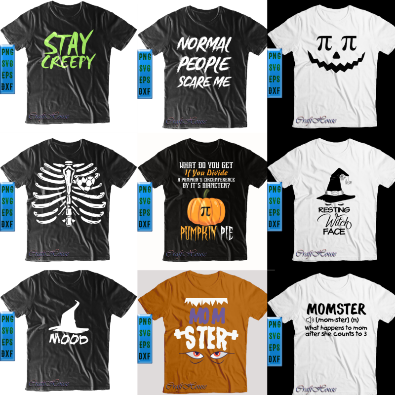 Halloween SVG 80 Bundles Part 1, Halloween t shirt design bundle, Halloween t shirt design, Halloween Svg Bundles t shirt design, Halloween Svg Bundle, Bundles Halloween, Halloween bundles, Halloween Bundle,