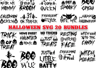 Halloween SVG Bundles, Halloween t shirt design bundle, Halloween Svg Bundles t shirt design, Halloween Svg Bundle, Bundles Halloween, Halloween bundles, Halloween Bundle, Bundle Halloween, Art And Collectibles, Halloween t