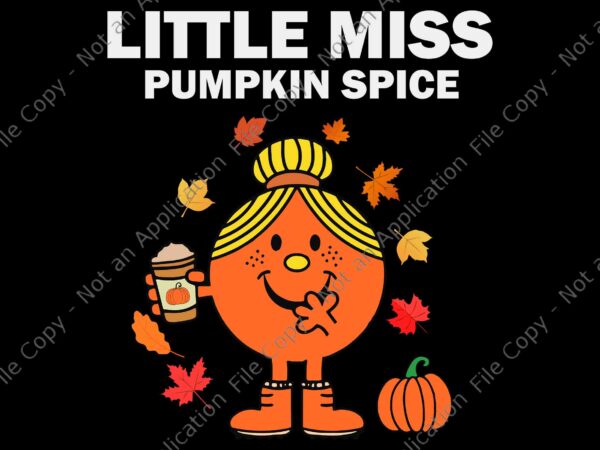 Orange funny smiling little miss pumpkin spice halloween svg, little miss pumpkin spice svg, pumpkin spice svg, halloween svg, pumpkin svg t shirt design online