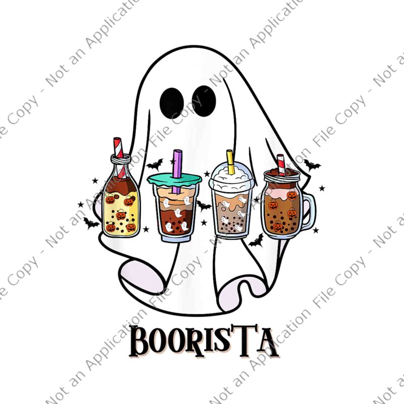 Boo Ghost Halloween Icons Beer Can Glass Cup – MDStickerShop
