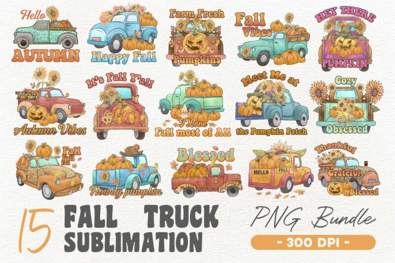 Fall Mega Bundle, Halloween Mega Bundle, Retro Fall T shirt Designs Bundle, Autumn mega bundle