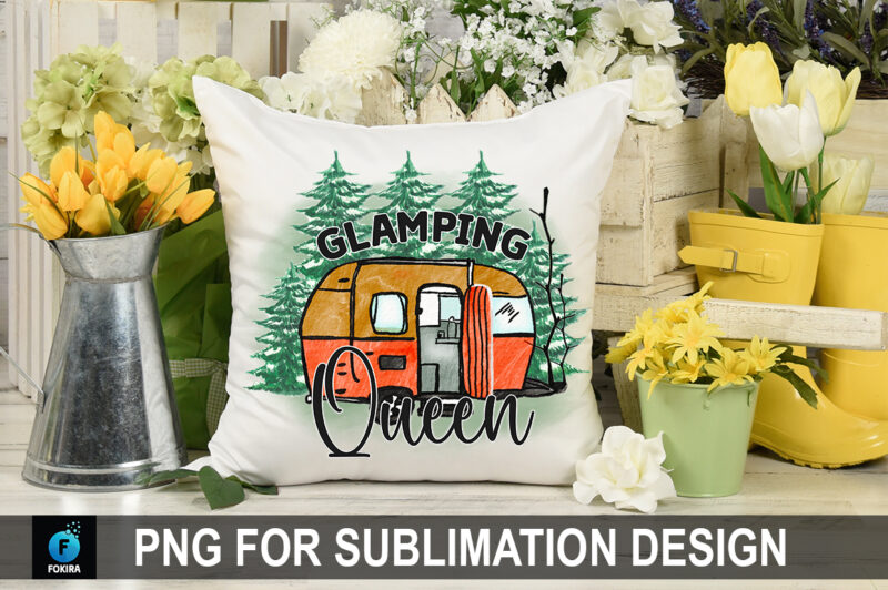 Camp Life Sublimation PNG Bundle