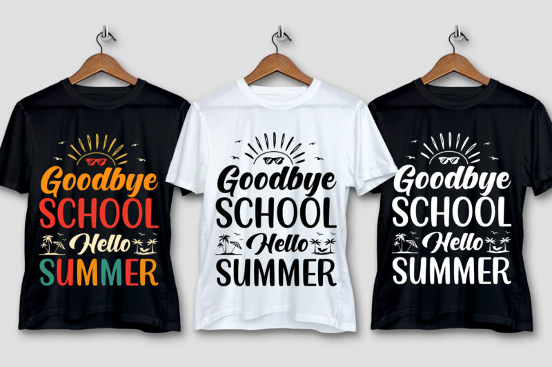 T-Shirt Design Bundle-Trendy Pod Best T-Shirt Design Bundle