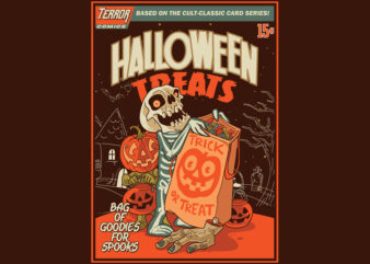 Halloween 06 graphic t shirt