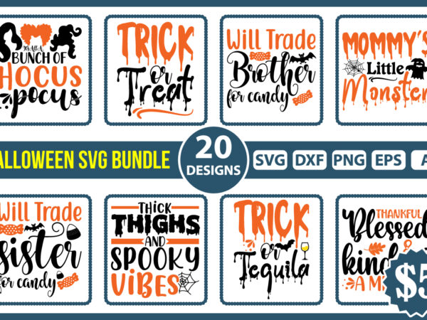 Halloween svg bundle t-shirt design bundle , fall svg bundle, autumn svg, hello fall svg, pumpkin patch svg, sweater weather svg, fall shirt svg, thanksgiving svg, dxf, fall sublimation,fall svg