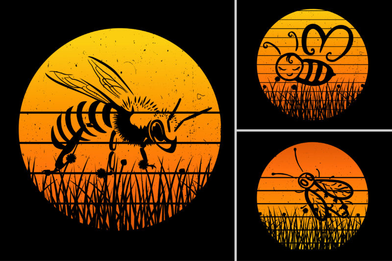 Sunset T-Shirt Design Graphic Bundle,Retro Vintage Sunset for T-Shirt Design, Vintage Retro Sunset for T-Shirt Design, Sunset Retro Vintage for T-Shirt Design, Retro Vintage Sunset T-Shirt Background, Sunset Retro Vintage