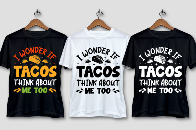 T-Shirt Design Bundle-Trendy Pod Best T-Shirt Design Bundle