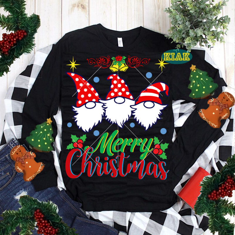 Gnomes Christmas Svg, Merry Christmas Svg, Christmas Svg, Christmas Tree Svg, Santa Svg, Christmas, Believe Svg, Xmas Svg, Santa Claus Svg, Christmas Bells, Merry Holiday, Merry Xmas, Christmas Holiday, Christmas